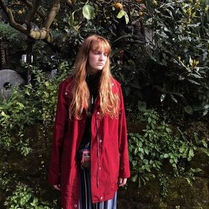 Meet your Posher, Grace